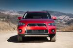 Mitsubishi Outlander 2010 года
